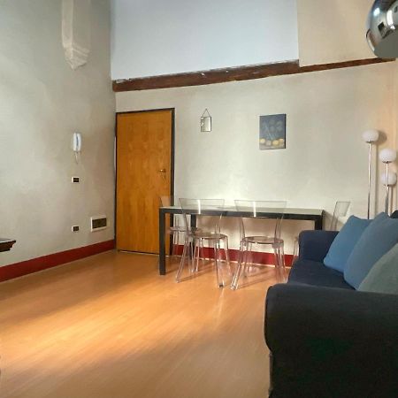 Apartamento Welc-Om Battisti Heights Padua Exterior foto