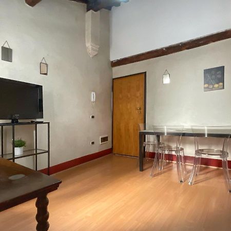 Apartamento Welc-Om Battisti Heights Padua Exterior foto