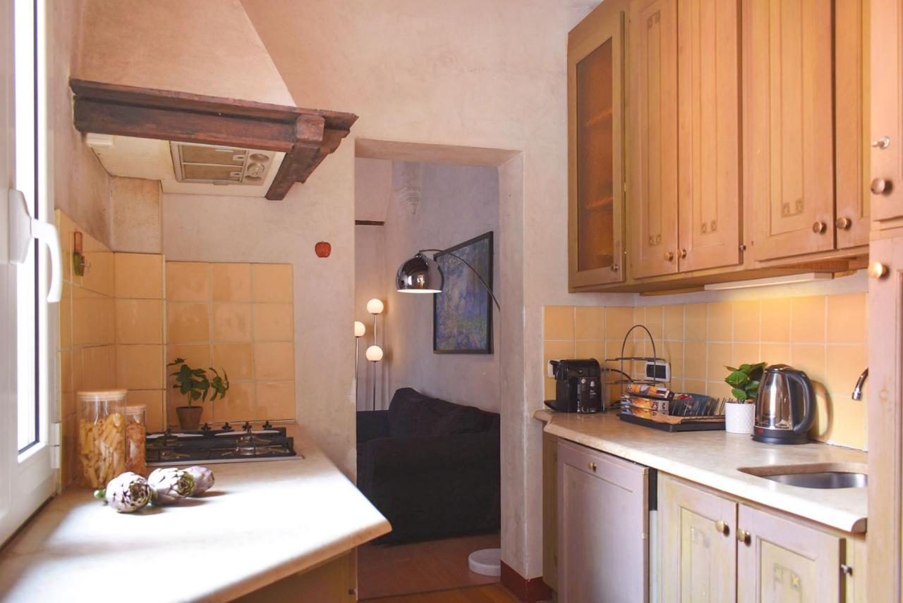 Apartamento Welc-Om Battisti Heights Padua Exterior foto