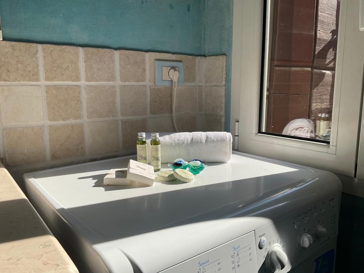 Apartamento Welc-Om Battisti Heights Padua Exterior foto