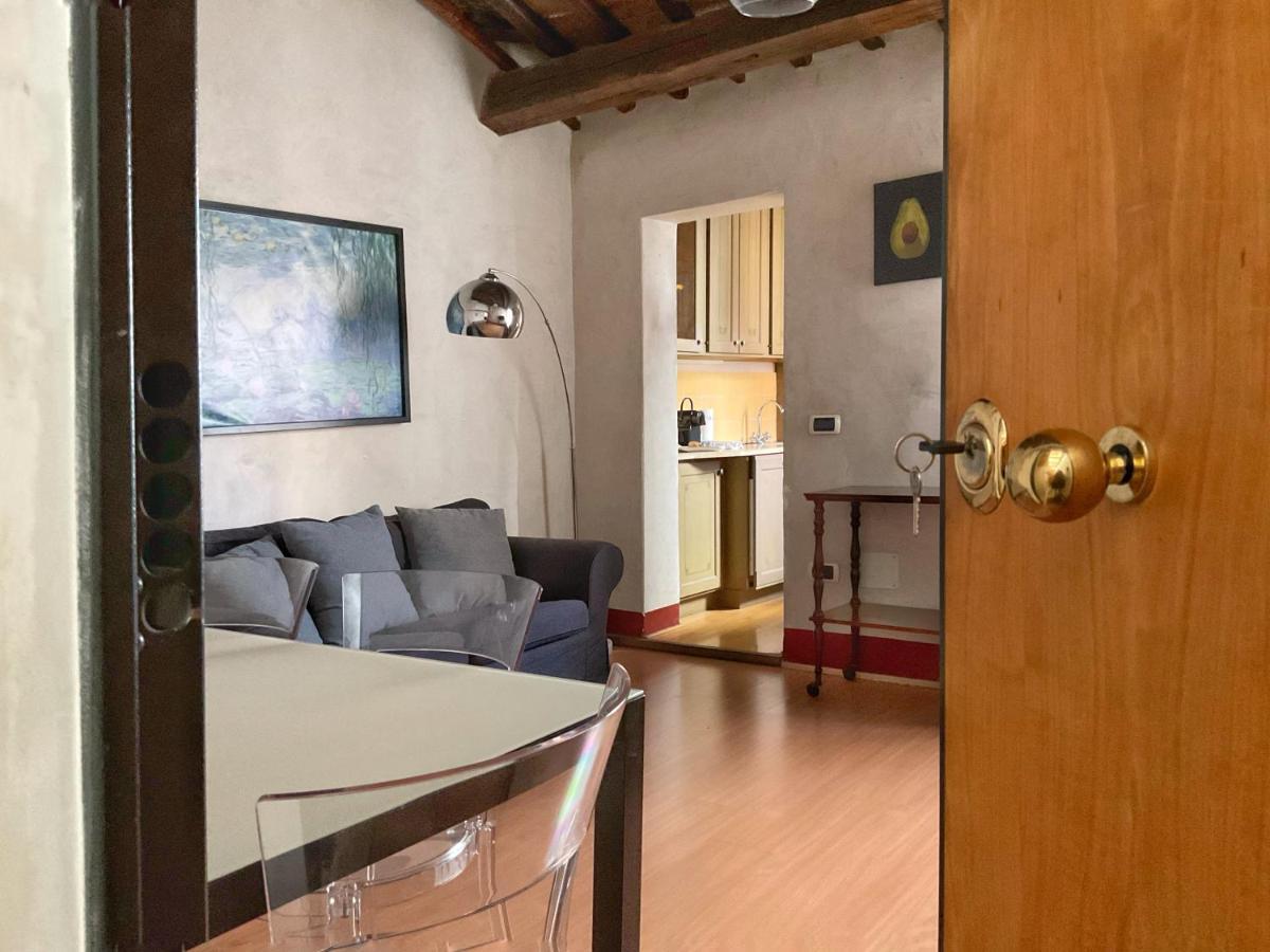 Apartamento Welc-Om Battisti Heights Padua Exterior foto