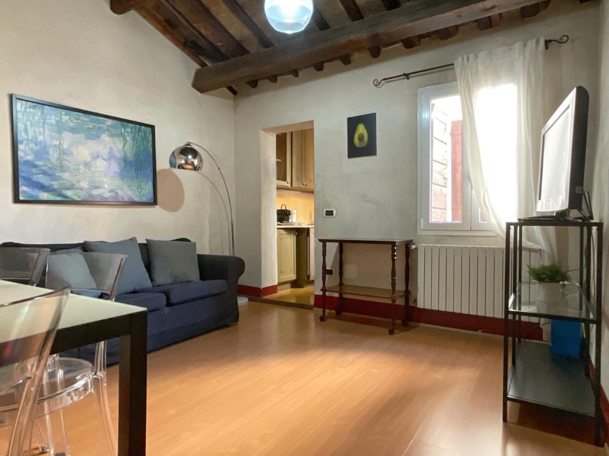 Apartamento Welc-Om Battisti Heights Padua Exterior foto